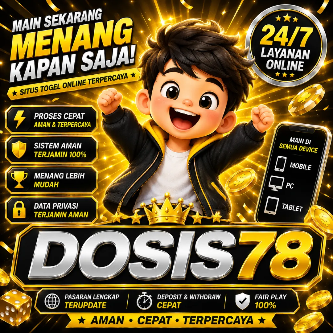 Dosis78Banner